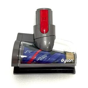 NEW Dyson Anti-Tangle Mini Motorized Hair Screw Tool for V8 V10 V11 V15 Vacuum